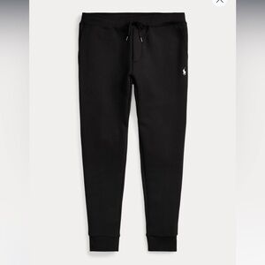 Polo Ralph Lauren Double-Knit Jogger Pant